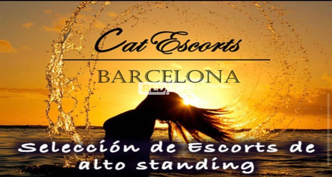 &iexcl;LA MEJOR PARA ESCORT DE
