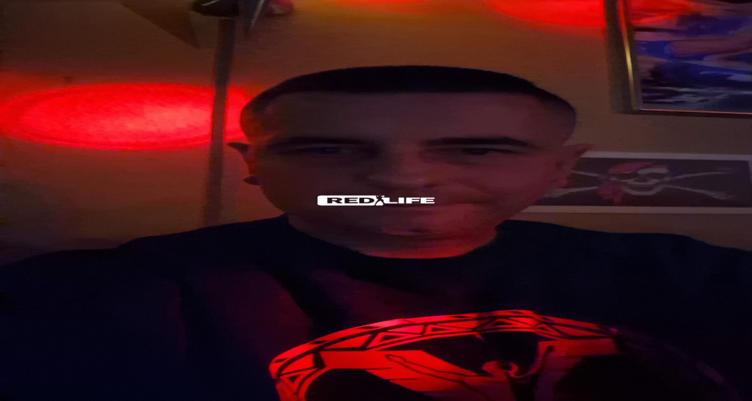 Hallo ich bin der Peter