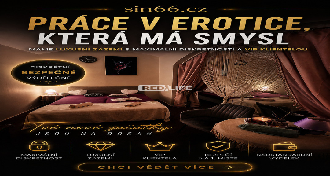 Vysoké výdelky, férové jednání a