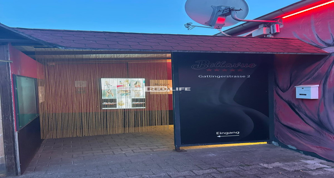 Bellavue Würzburg – Dein Business.