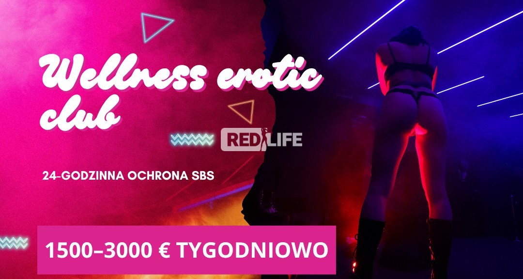 Jesteśmy wyjątkowym klubem w środkowej