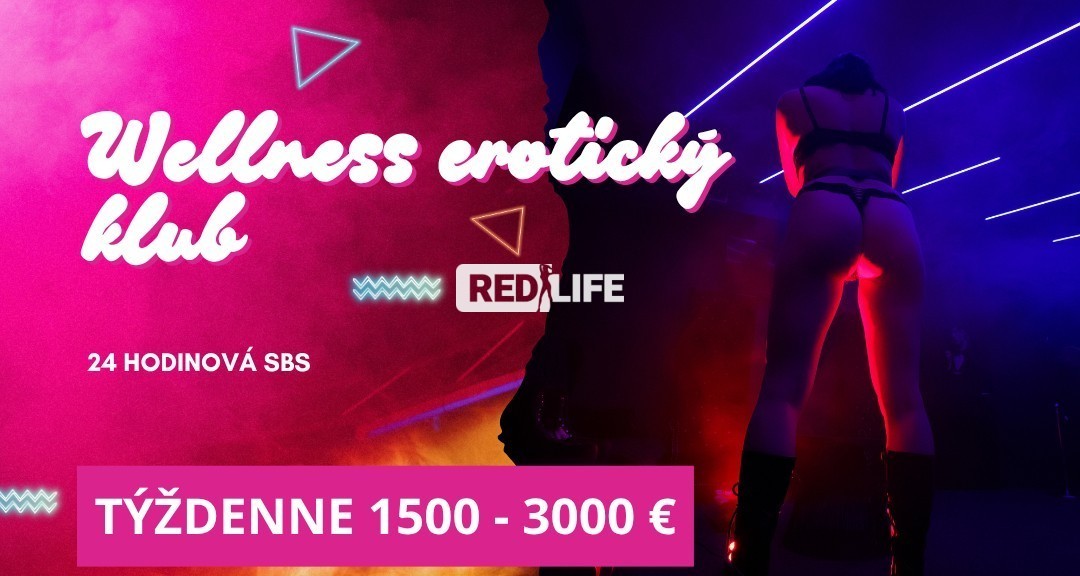Zar&aacute;baj až 3000 &euro; t&yacute;ždenne