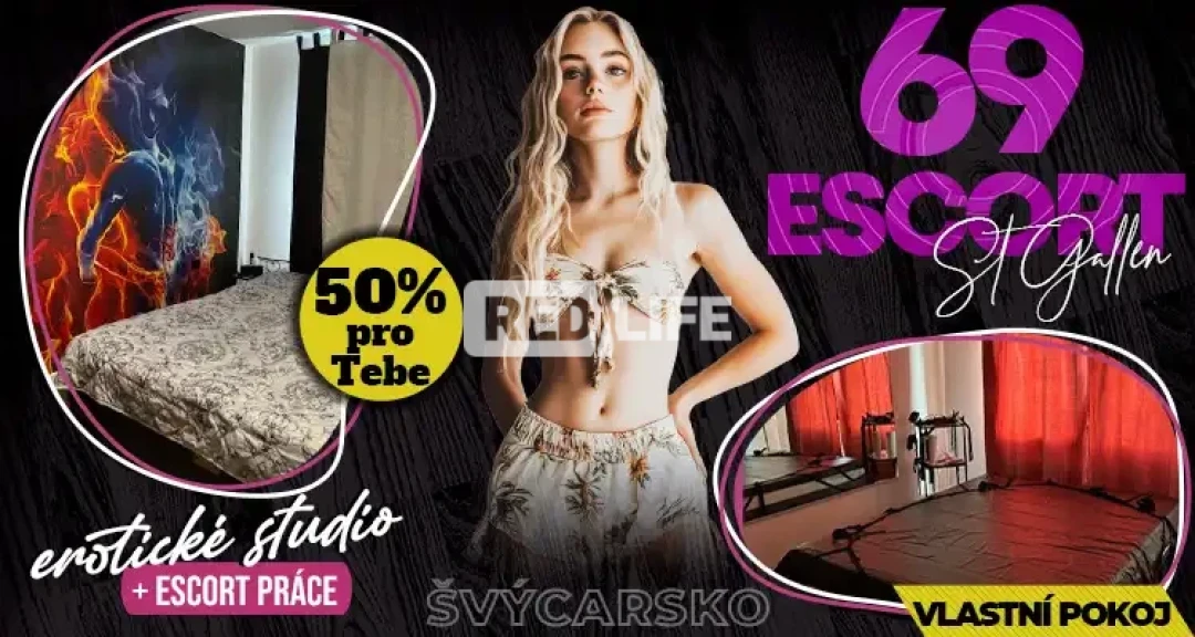 [69Escort] kombinace exkluzivity a elegance