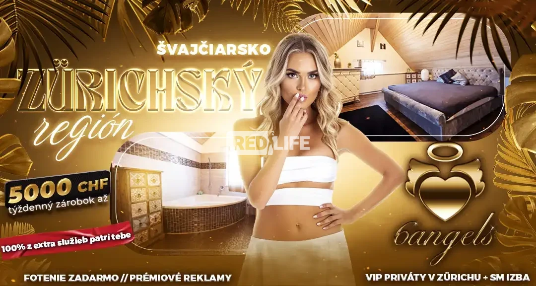 &Scaron;pičkov&eacute; &scaron;vajčiarske priv&aacute;ty v 7