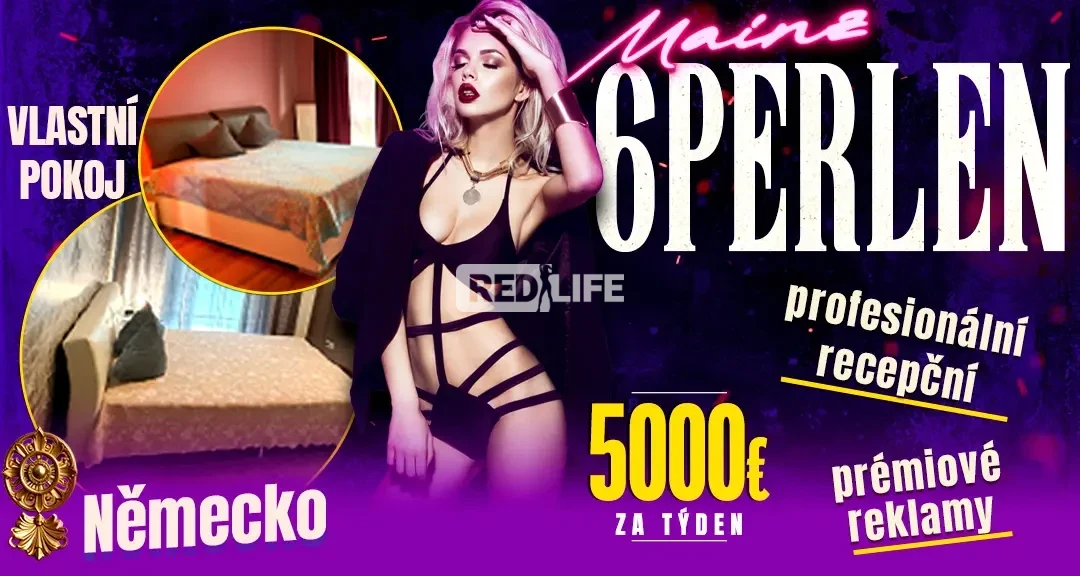 [6 Perlen] Zaběhnutý privátní dům