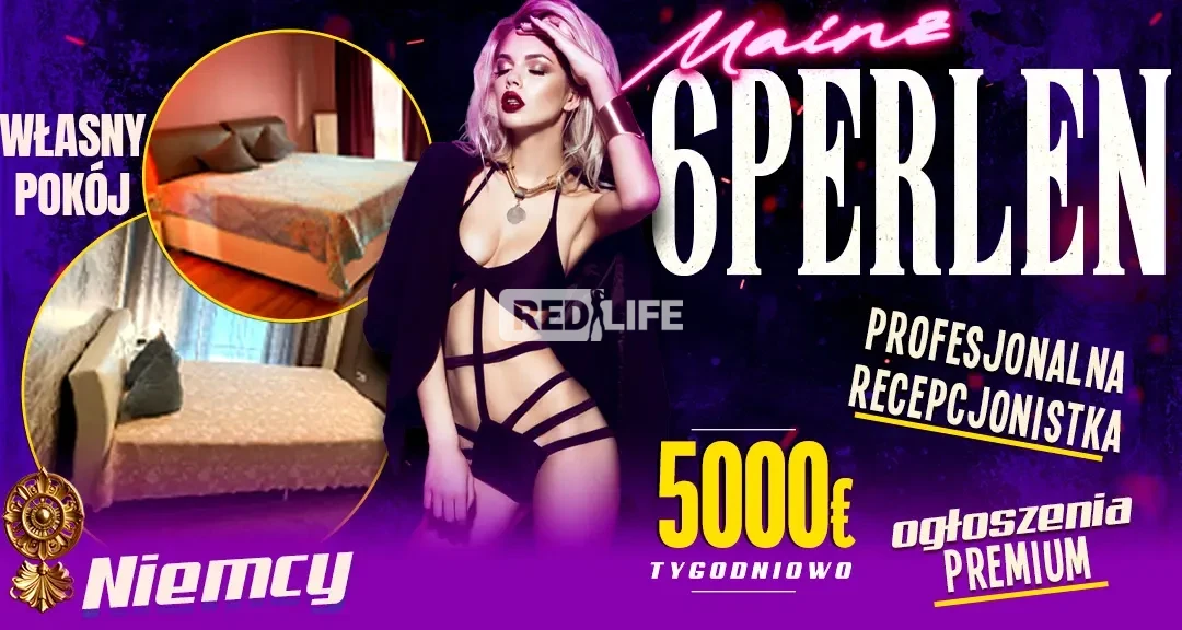 [6 Perlen] Ten dobrze prosperujący