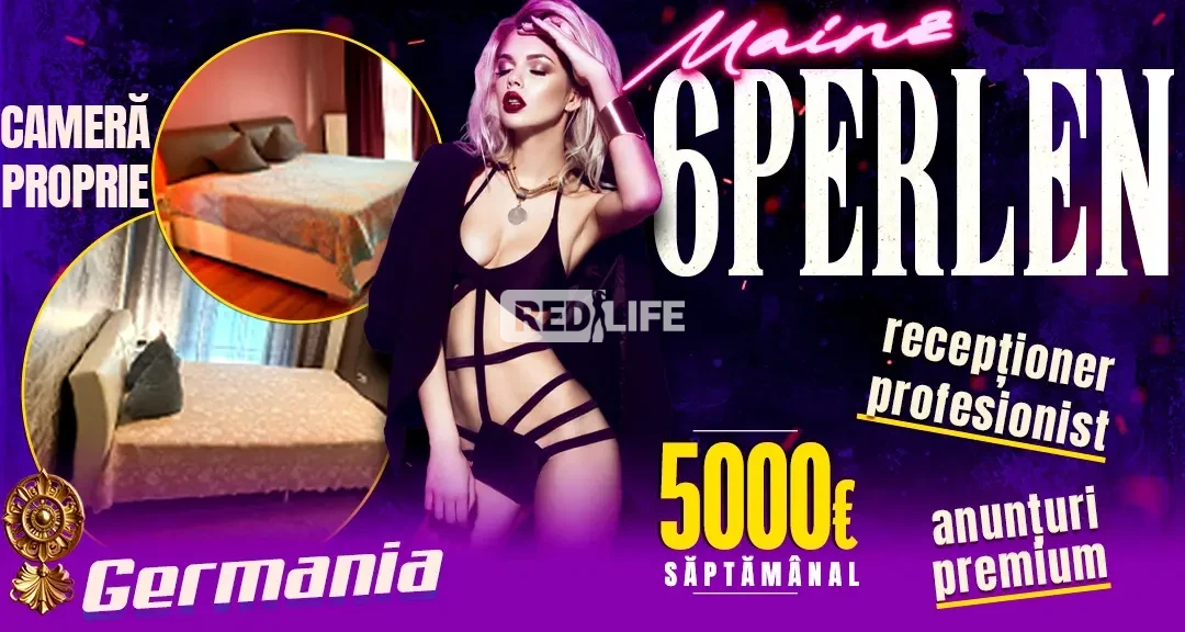 [6 Perlen] Această casă privată