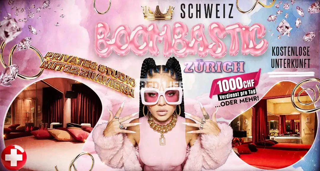 Wer Boombastic einmal ausprobiert hat,