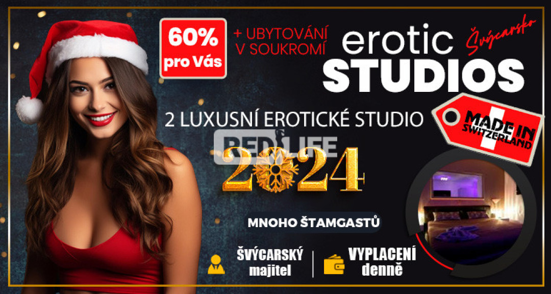 Extra vysoké výdělky ve 2