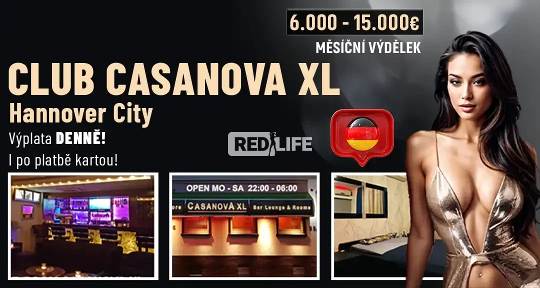 V Hannoveru otevřeno už 15