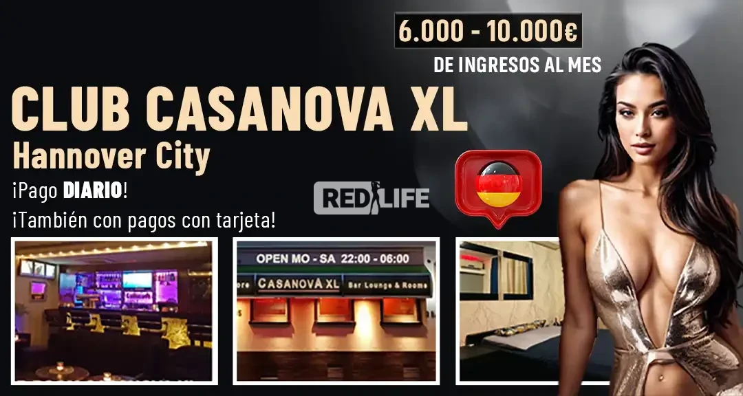 Abierto en Hannover desde hace