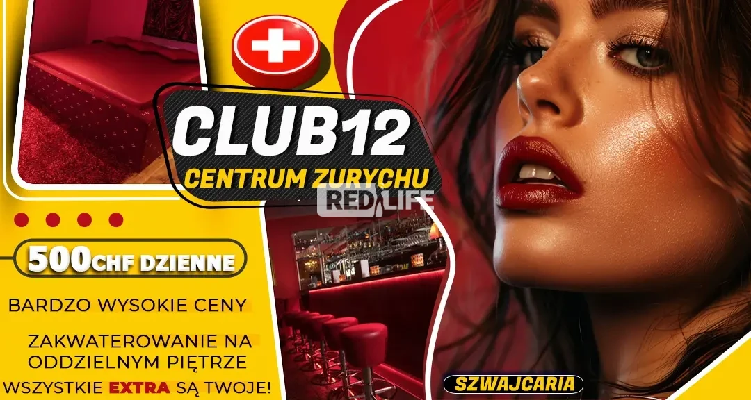 [Centrum Zurychu] Zarabiaj około 500