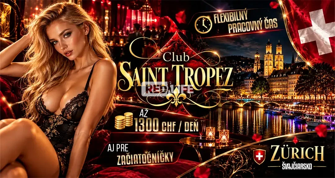 Hľad&aacute;me pekn&eacute; dievčat&aacute;!
DOPRAJ SI TERAZ