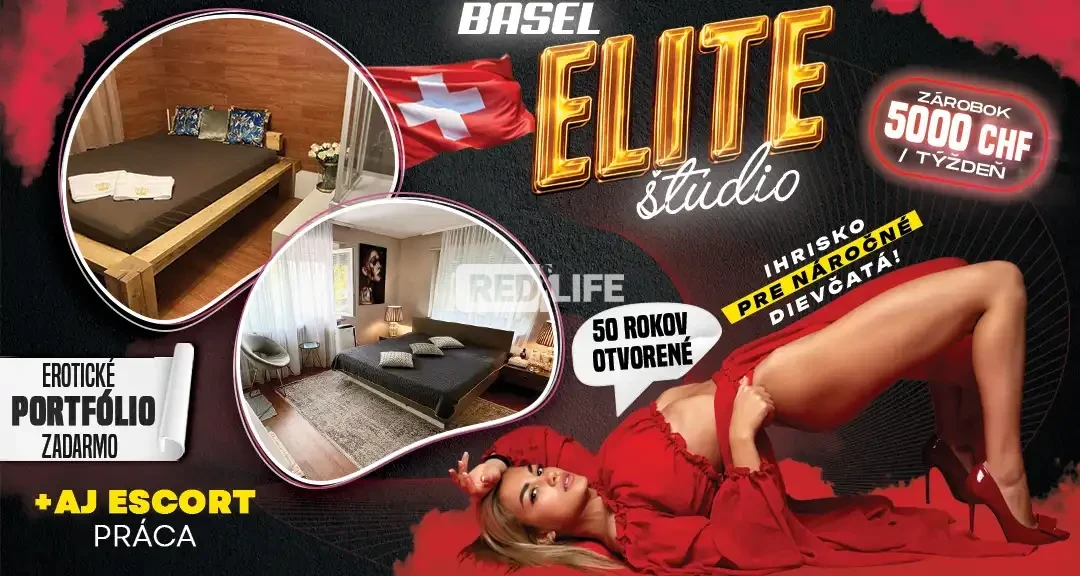 [OTVORENÉ 50 ROKOV] Luxusný salón