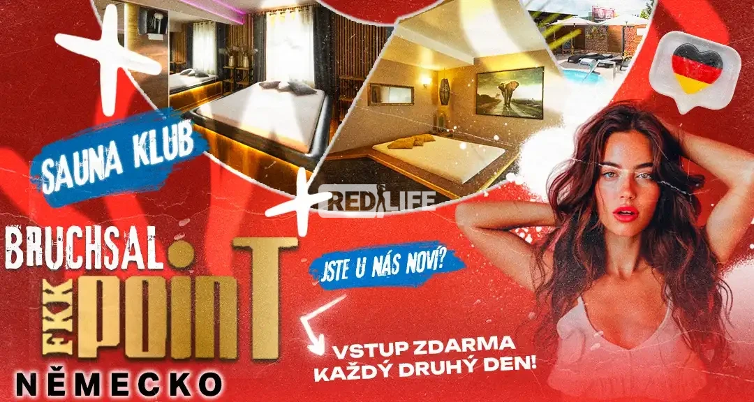 Prémiový erotický klub, kde máš