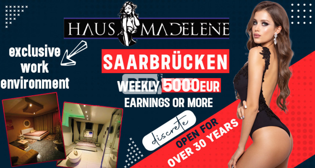 New job offer! The exclusive
