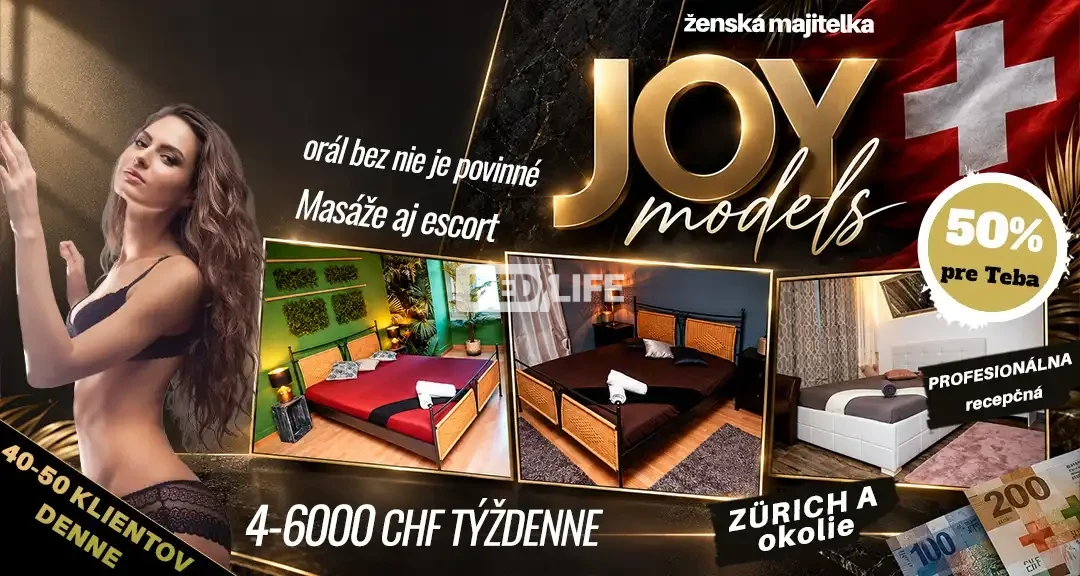 V luxusnom prostred&iacute;, so stabilnou