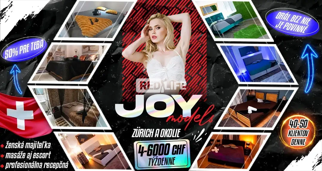 V luxusnom prostred&iacute;, so stabilnou