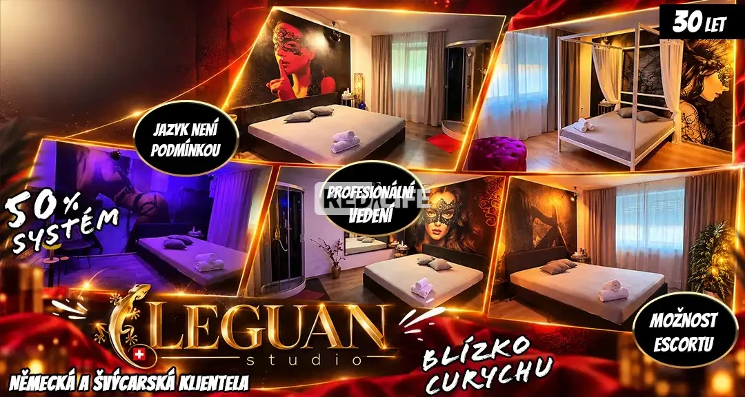 [LEGUAN] Práce v erotice ve