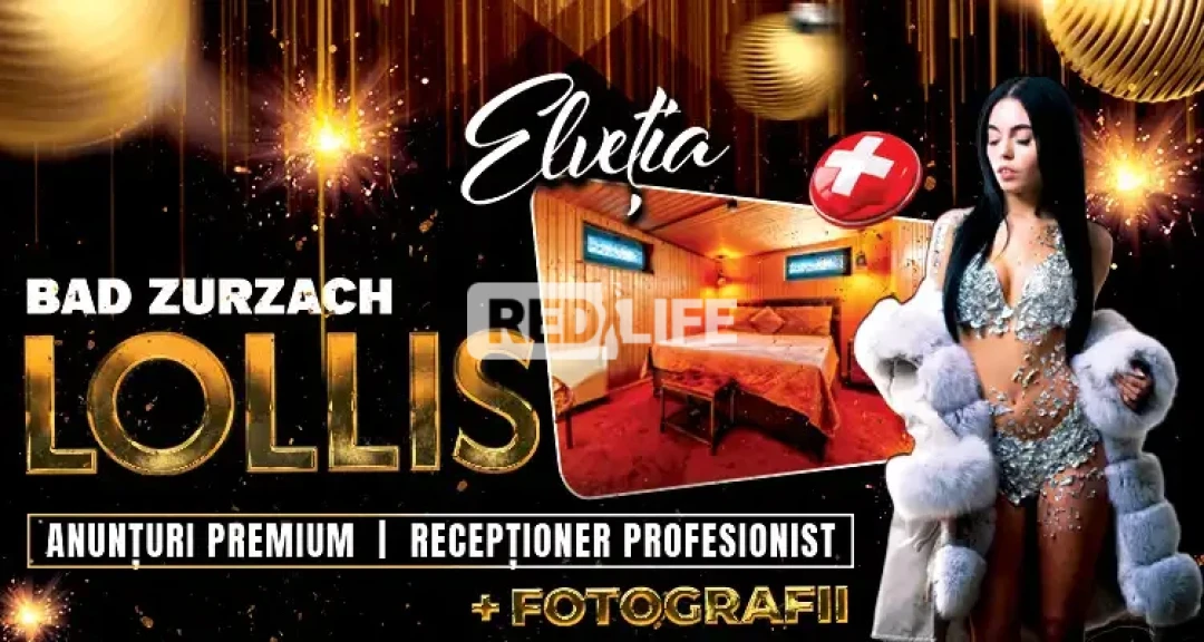 Muncă erotică în Elveția, într-un