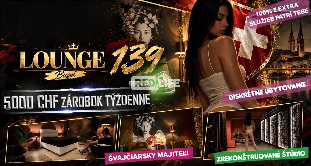 Luxusn&eacute; &scaron;t&uacute;dio zrekon&scaron;truovan&eacute; v roku