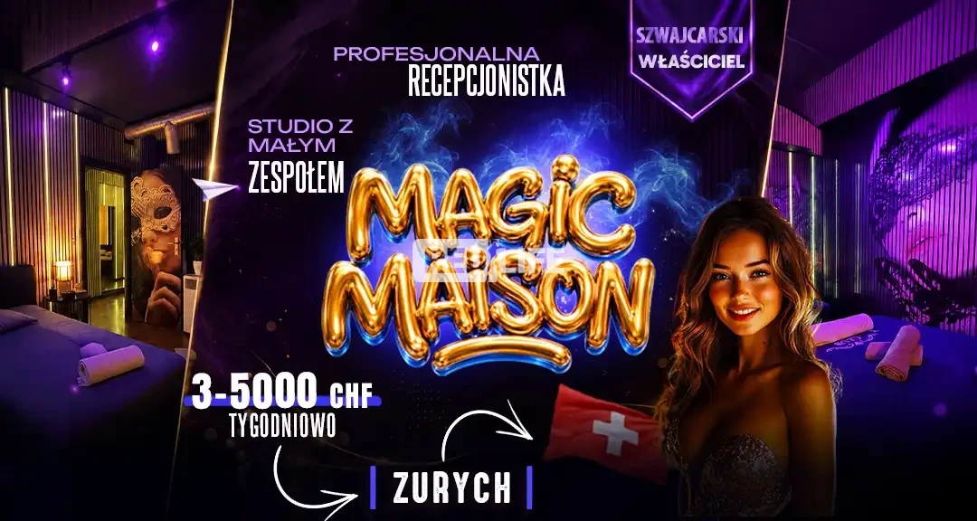 Szukamy tylko dziewczyn, które potrafią