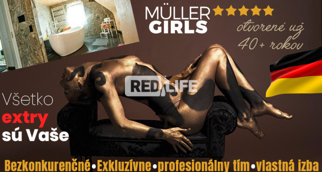 Bezkonkurenčný privát s vyše 40-ročnou