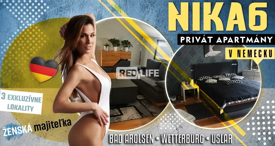 Erotick&aacute; pr&aacute;ca v Nemecku: &scaron;t&yacute;lov&eacute;