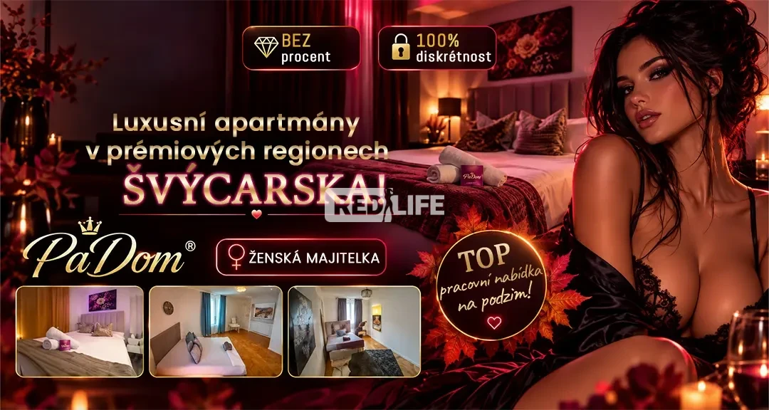 Maximální svoboda a mimořádné možnosti