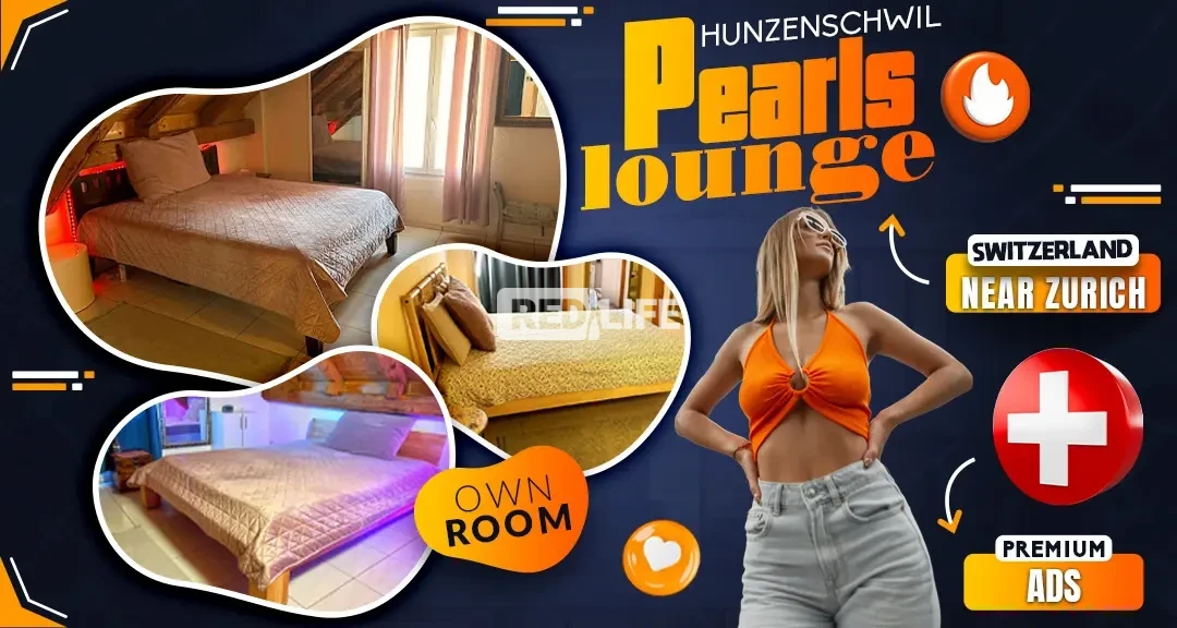 Pearls Lounge’s exclusive private apartment