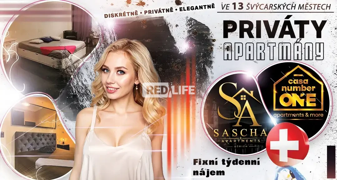 Pracuj samostatně v centru Curychu