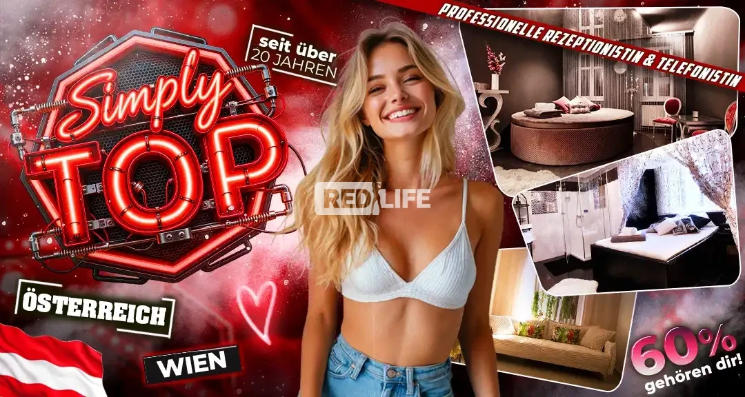 Simplytop Wien: &uuml;ber 20 Jahre