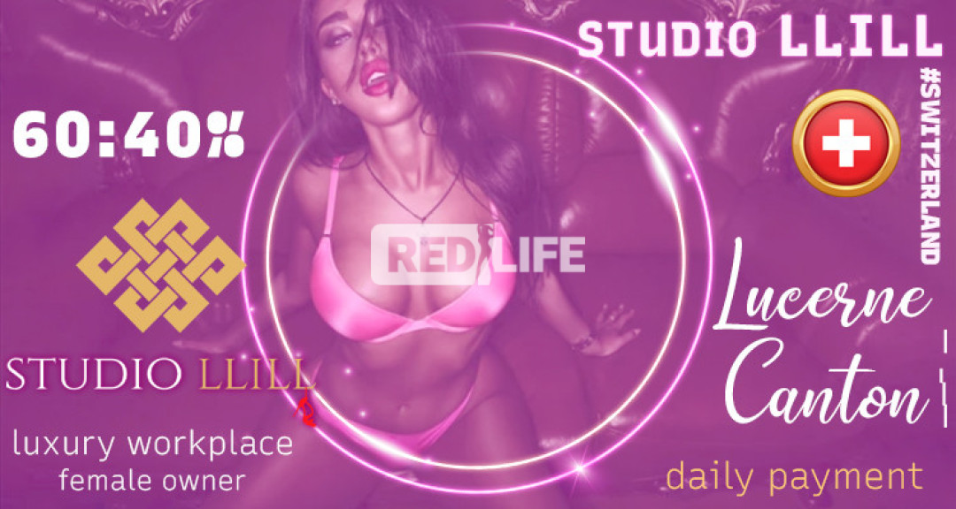 Luxury adult erotic job in
