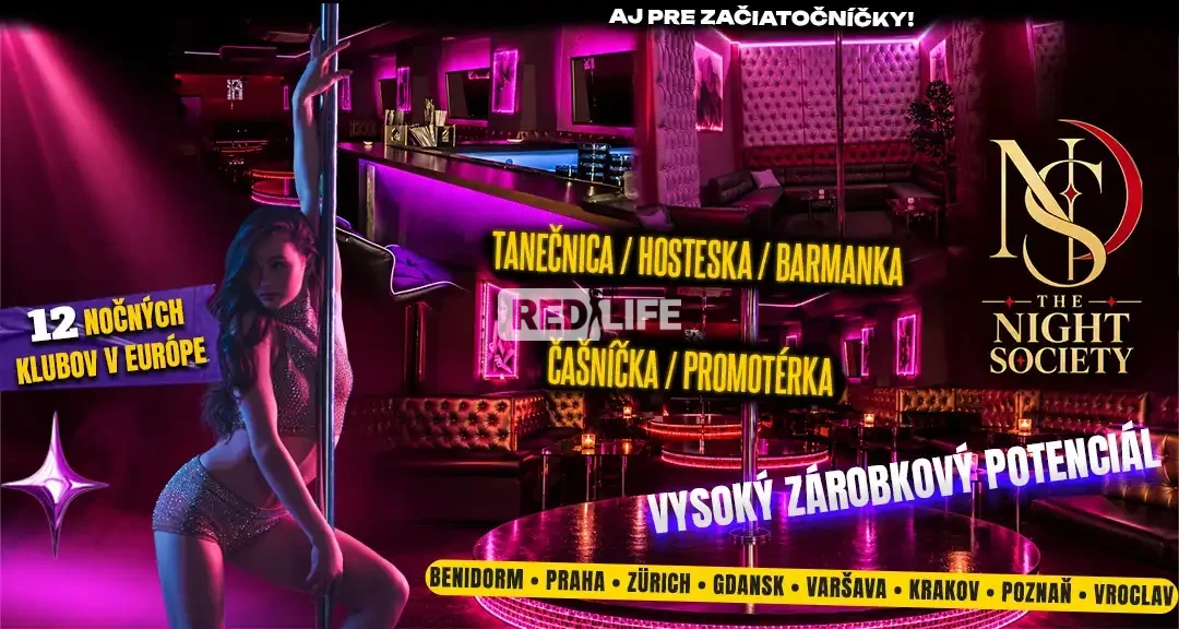 Vyber si mesto, zvoľ si