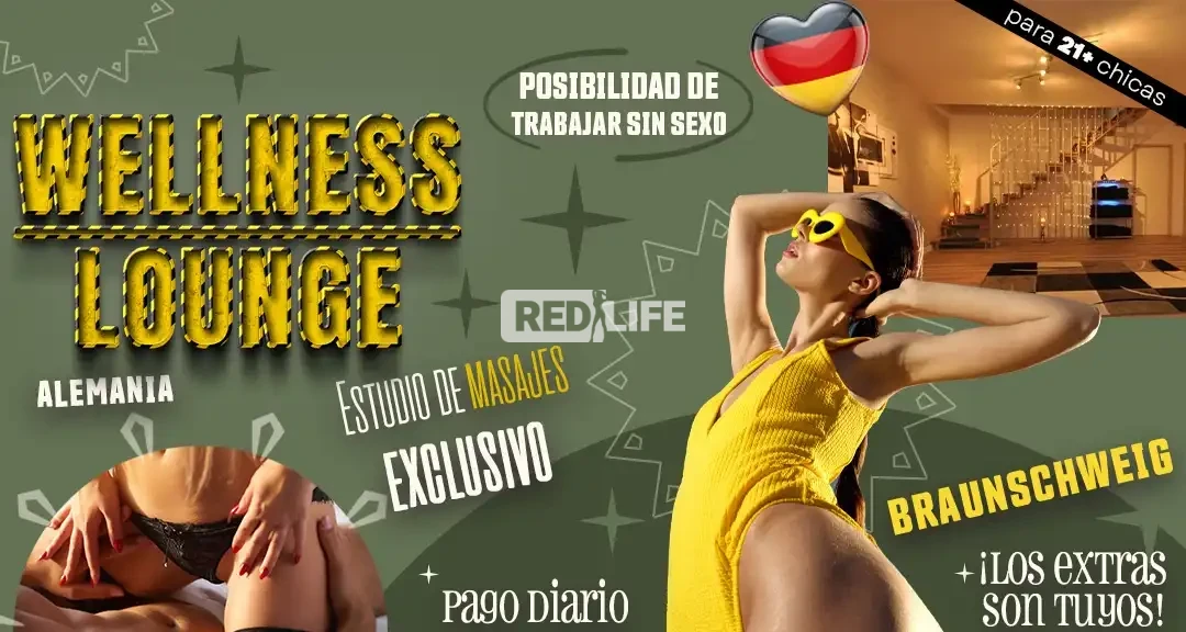 [Wellnesslounge] Centro de masajes exclusivo