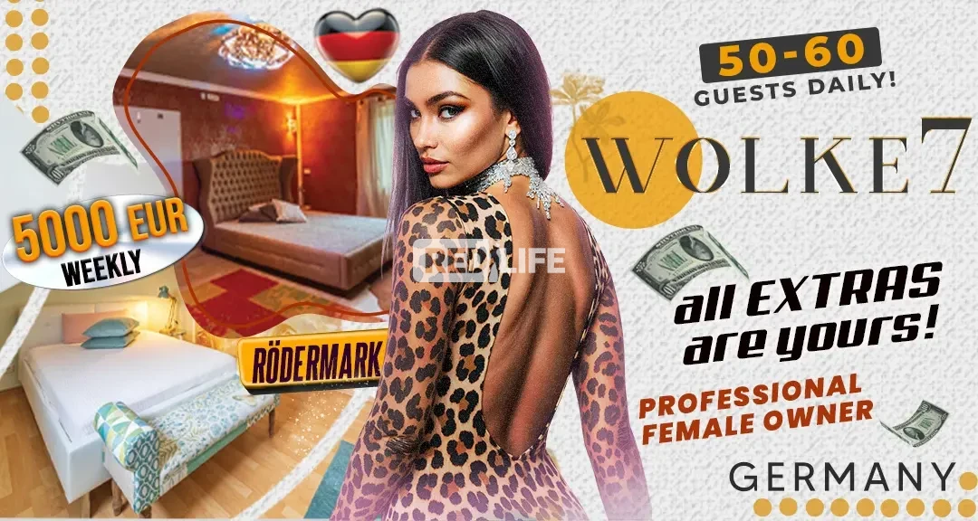 [WOLKE 7] Steady income in