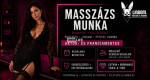 Erotikus masszázsmunka Budapesten – aktus-