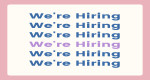 Now Hiring Beautiful Ladies! Make