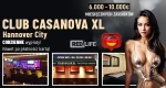 [Club Casanova XL] w Hanowerze
