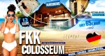 [FKK Colosseum] German adult job