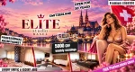 [ELITE Studio] A busy, luxury