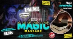 💖 Magic Massage: Praca w