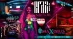 [Maximus Nightclub] Exclusive adult work