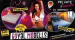 [ROYAL-MODELLS] Well-established, reliable, and safe