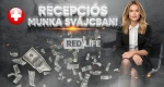 Recepcióst keresünk Svájcba, kiemelt bérezéssel