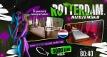 Elitní erotický salon v Rotterdamu