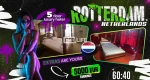 Rotterdam’s elite erotic salon is