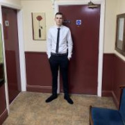 blake-horn