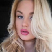 Blondestripper