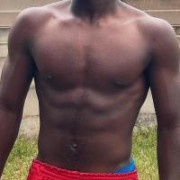Christopher Mhguti
